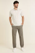 ABC Classic-Fit Trouser 32L VersaTwill